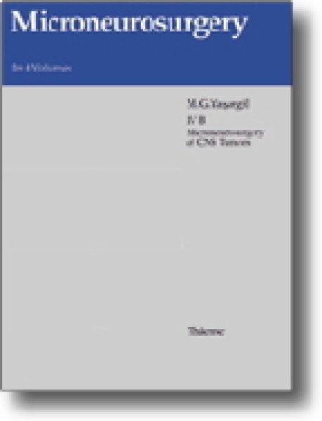 画像1: Microneurosurgery, Volume IIIB (1)