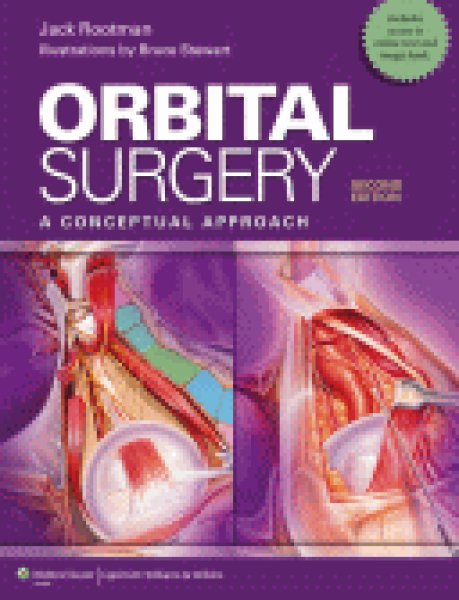 画像1: Orbital Surgery, 2nd ed. - A Conceptual Approach (1)
