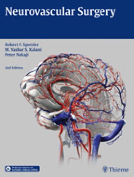 画像1: Neurovascular Surgery.2nd. (1)