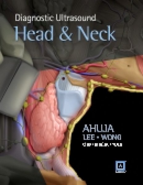 画像1: Diagnostic Ultrasound: Head and Neck (1)