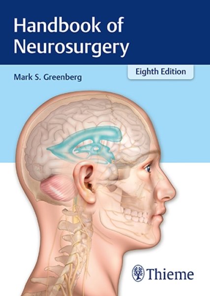 画像1: Handbook of Neurosurgery.8th ed. (1)