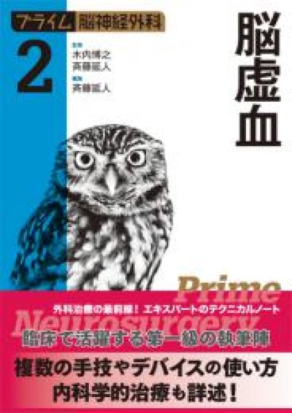 画像1: 《電子書籍.m3.com》脳虚血（プライム脳神経外科.2） (1)