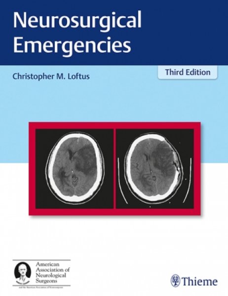 画像1: Neurosurgical Emergencies.3rd edition. (1)