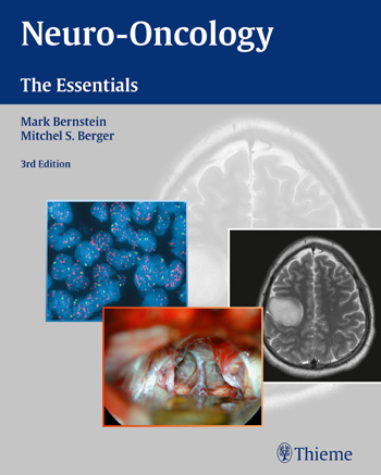 Neuro-Oncology: The Essentials,3rd.