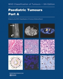 Paediatric Tumours（WHO Classification of Tumours, 5th Edition, Volume 7）
