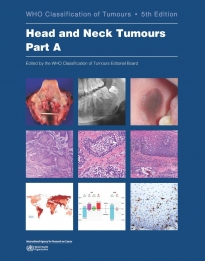 Head and Neck Tumours（WHO Classification of Tumours, 5th Edition, Volume 9）
